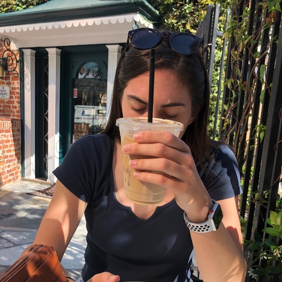 Meet the Posher Other - Meet your Posher, Maria